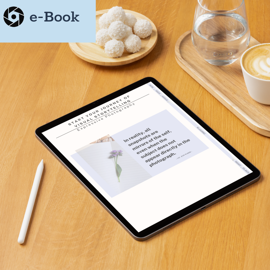 Into The Photo - Gift Card