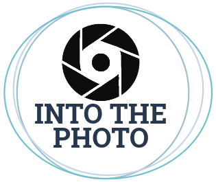 INTO THE PHOTO